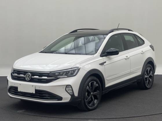 VOLKSWAGEN NIVUS 1.0 200 TSI TOTAL FLEX HIGHLINE AUTOMÁTICO VOLKSWAGEN NIVUS 1.0 200 TSI TOTAL FLEX HIGHLINE AUTOMÁTICO